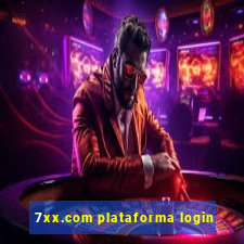 7xx.com plataforma login